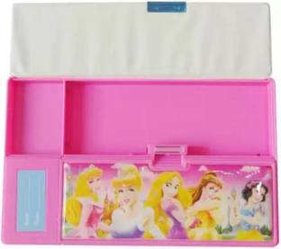 VSMS TRADERS 1 Pc Jumbo Frozen Geometry Box Geometry Box