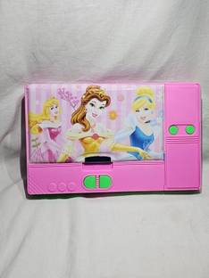 SHISHI Cute Barbie Jumbo Size Geometry Box_50 Geometry Box