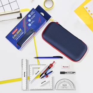 Reynolds Boc Geometry Box