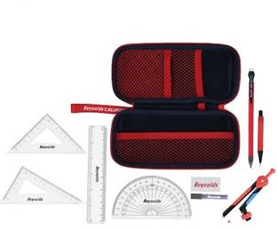 Reynolds Boc Geometry Box