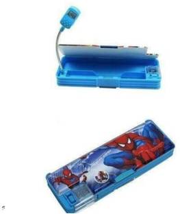 knob Spider 3d Light Geometry box Geometry Box