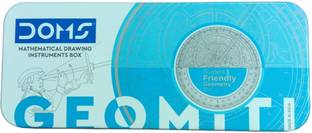 DOMS VZC Geomiti Mathematical Geometry Box Geometry Box