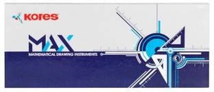 KORES Max Geometry Box Geometry Box