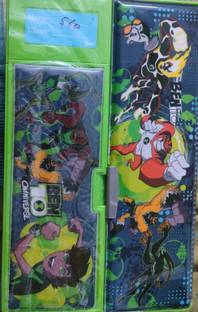 KIKU Hello Geometry Box