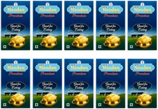 NEW NANDAN GOLD Vegetable Ghee Ghee Tetrapack