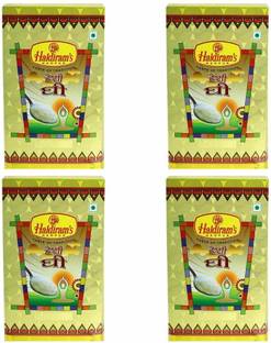 Haldiram's Desi Ghee Tetrapack