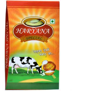 Haryana Special Low Cholestrol Ghe Vanaspati Tetrapack