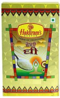Haldiram's Desi Ghee Tetrapack