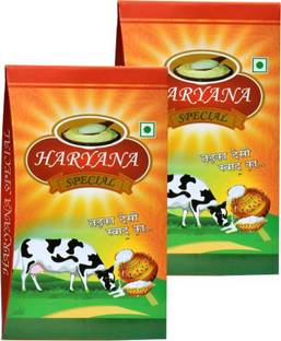 Haryana Special Ramjan special Lite Ghee for Better Digestion and Immunity Vanaspati Tetrapack
