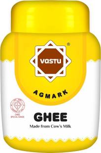 vastu cow organic Ghee Plastic Bottle