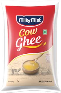 Milky Mist Ghee Pouch