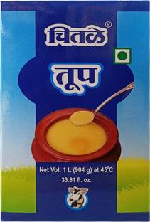 Chitale Ghee Tetrapack