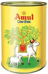 Amul GAYEN KA GHEE | Tin