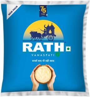 Rath Vanaspati Pouch