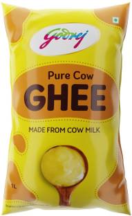 Godrej Pure Cow Ghee Pouch
