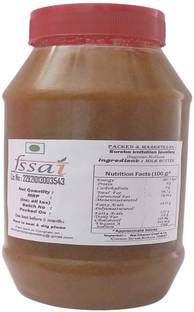 Eureka Pure Desi Ghee Plastic Bottle