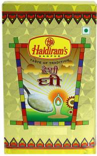 Haldiram's Desi Ghee Tetrapack Tetrapack