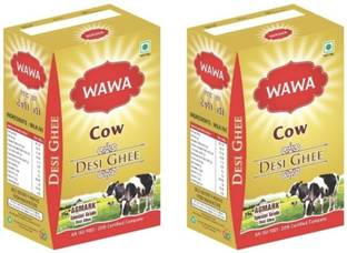 brij gwala wawa 500 ml tetra-2 Ghee Tetrapack