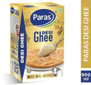 PARAS Desi Ghee Carton