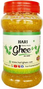 Hari Ghee Pure Cow Ghee Plastic Bottle