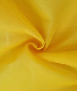 Satyam Kraft 5 Meter Multi Purpose Net Cloth for Decoration, for Parties,Packing PLAIN fabric Gift Wrapper