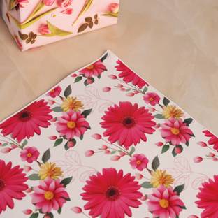 Vartanu Wrapping paper-4 Paper Gift Wrapper