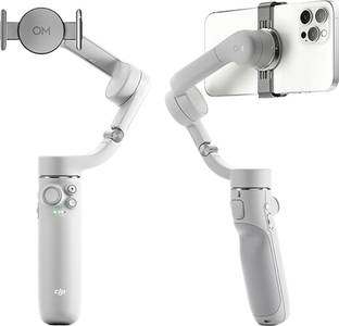dji OM5 3 Axis Gimbal for Mobile