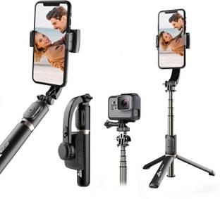 WeCool G1 Single Gimbal for Camera, Mobile
