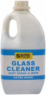 surie polex Glass Cleaner
