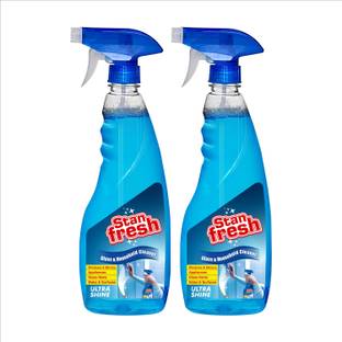 stanfresh Glass Clenaer