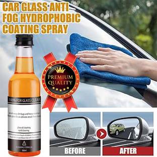 Skookum Liquid Car Polish for Bumper, Chrome Accent, Dashboard, Exterior, Metal Parts