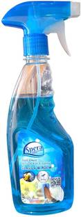 spera Glass cleaner