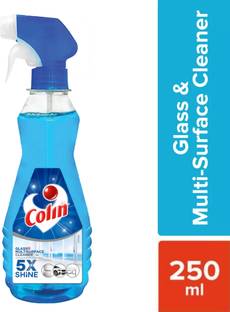 Colin Glass and Surface Cleaner Liquid Spray, Regular