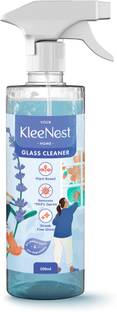 Kleenest Natural Glass and Surface Cleaner