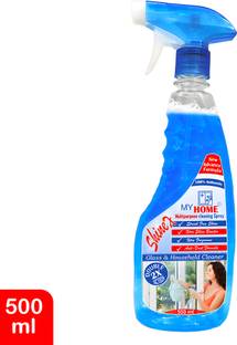 MY HOME Glass and Surface Multipurpose Cleaner Liquid spray