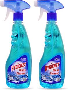 Hygienzz All Purpose Glass Cleaner