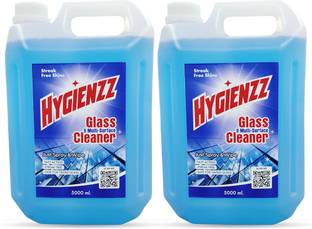 Hygienzz All Purpose Glass Cleaner