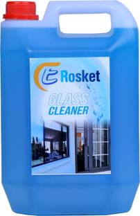 EROSKET 5 liters glass cleaner (5 L)