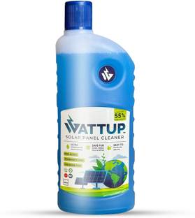 WattUp Solar Panel Cleaner
