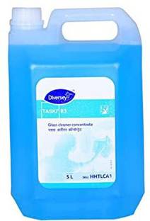 Diversey Taski R3 Glass Cleaner Concentrate -5 ltr