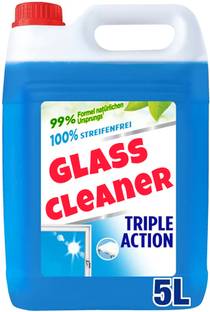 Neckkonix Glass and Surface Cleaner Liquid