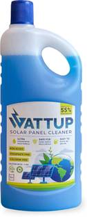WattUp Solar Panel Cleaner