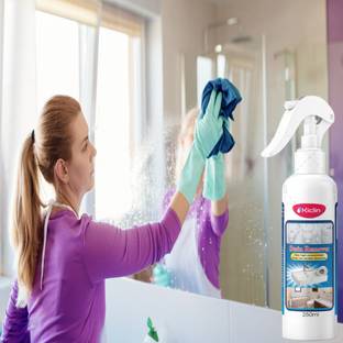 kiclin Glass and Surface Cleaner - WINDOW | FRIDGE | TABLE | OTHER Spray