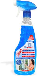 MY HOME Glass Cleaner & Mirror Cleaner spray