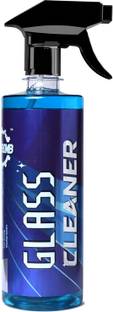 AUTOBOMB Car Glass Cleaner 500 ml | Multi Surface Professional Grade Glass Cleaner
