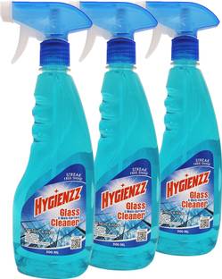 Hygienzz All Purpose Glass Cleaner