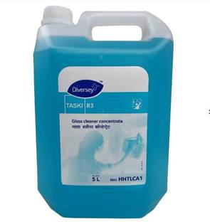 Diversey Taski R3 Glass Cleaner Concentrate