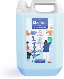 Kleenest Natural Glass and Surface Cleaner