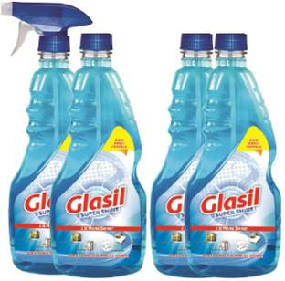 GLASIL SUPER SHINE MULTIPURPOSE HOUSEHOLD CLEANER