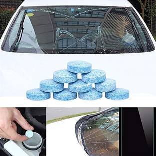 Aipom Car Wiper Detergent Tablets Washer Windshield Cleaner Glass Cleaning Tablets
